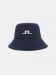 Bucket Hat Siri Navy