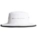 Danny Bucket Hat Hvit