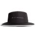 Danny Bucket Hat Svart