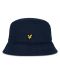 Bucket Hat Navy