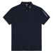 Tour Tech Pique Herre Navy