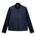 Holden Quilt Hybrid Jakke Herre Navy