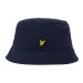 Bucket Hat Navy