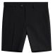 Mitch Shorts Herre Svart