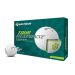Tour Response 2023 Golfball Hvit