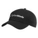 Storm Caps Svart