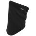Fleece Hals Svart