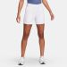 Dri-FIT Victory Shorts 5" Dame Hvit