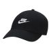 Club Caps Svart