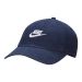 Club Caps Navy