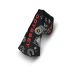Lucky Blade Headcover Svart