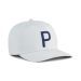 Heritage P Tech Caps Grå