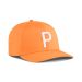 Heritage P Tech Caps Oransje