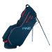 Hoofer Bærebag Navy/Rød