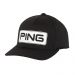 Tour Classic Caps Svart