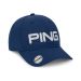 Ball Marker Caps Navy