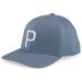 P Caps Evening Sky