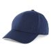 Sport P Caps Dame Navy