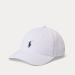 RLX Twill Caps Dame Hvit