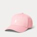 RLX Twill Caps Dame Rosa