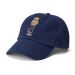 Bear Caps Navy