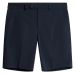 Mitch Shorts Herre Navy