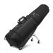 ClubGlider Journey Reisebag M/Hjul Svart