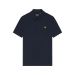 Sport SS Pique Herre Navy