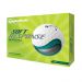 Soft Response Golfball Hvit