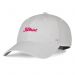 Caps Nantucket Dame Grå/Magenta
