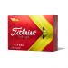 Trufeel Golfball Gul