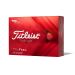 Trufeel Golfball Rød
