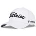 Tour Performance Caps Hvit