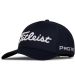 Tour Performance Caps Navy