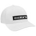 Tour Tech Caps Hvit/Svart
