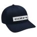 Tour Tech Caps Navy/Hvit