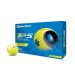 TP5 21 Golfball Gul