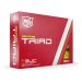 TRIAD Golfball Gul