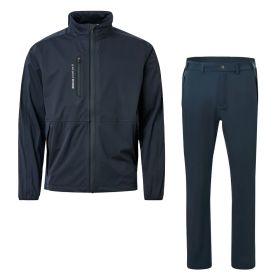 Bounce Regnsett Herre Navy