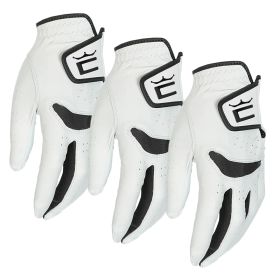 Pur Tech Golfhanske 3pk Herre