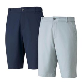 Golf Tech 2.0 Shorts Herre 2 Pack Grå/Navy