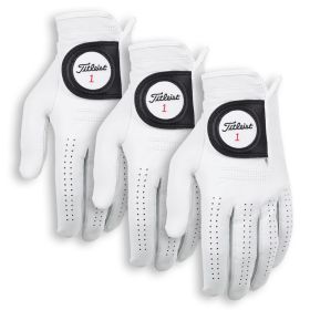 Players Golfhanske Herre 3 Pack