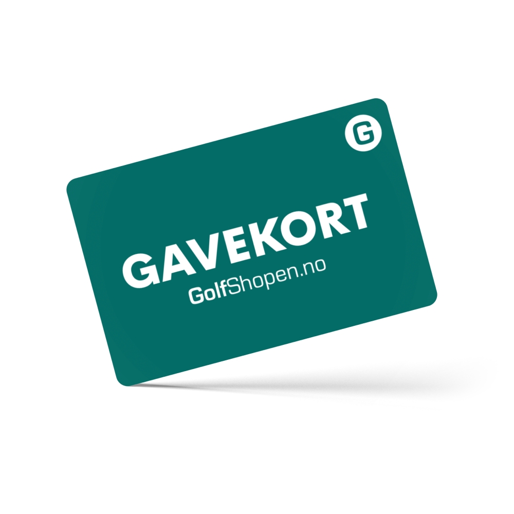 Gavekort