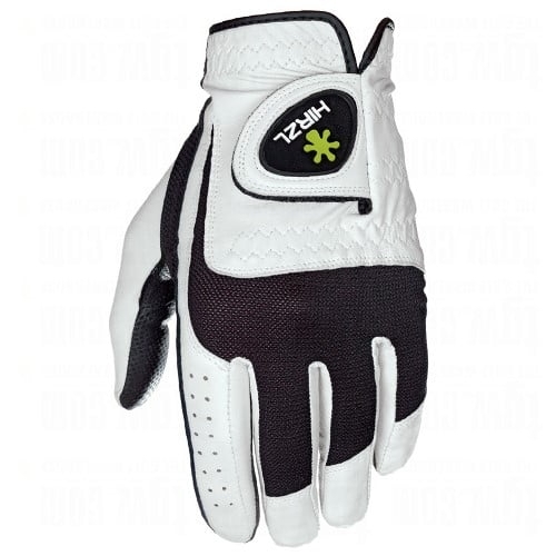 Control Golfhanske Dame