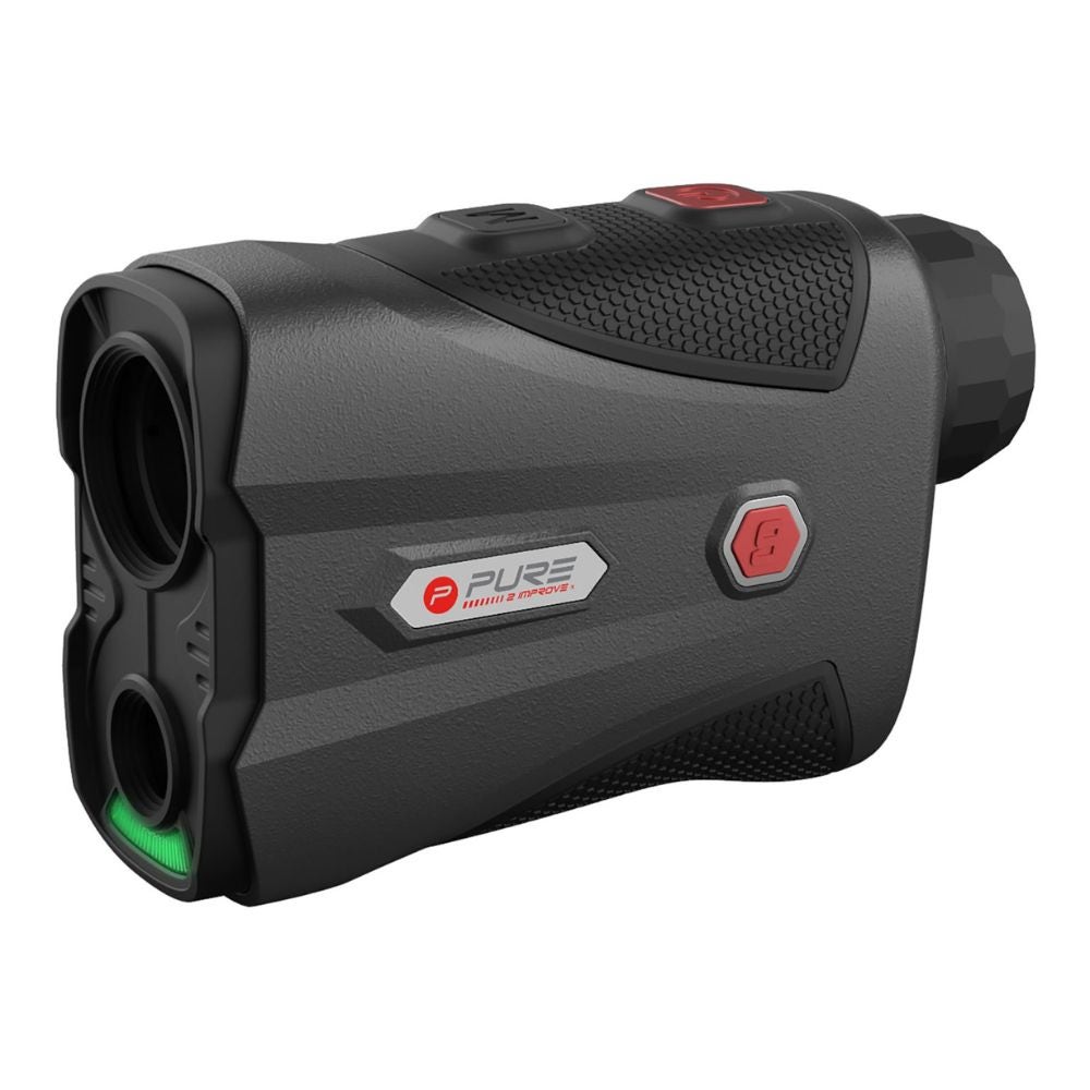 Oled Laser Svart