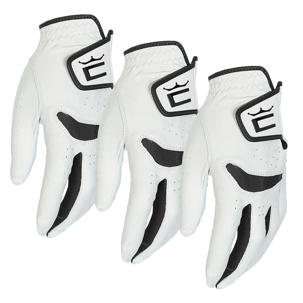 Pur Tech Golfhanske 3pk Herre