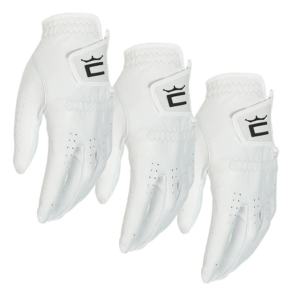 Pur Tour Golfhanske 3pk Herre