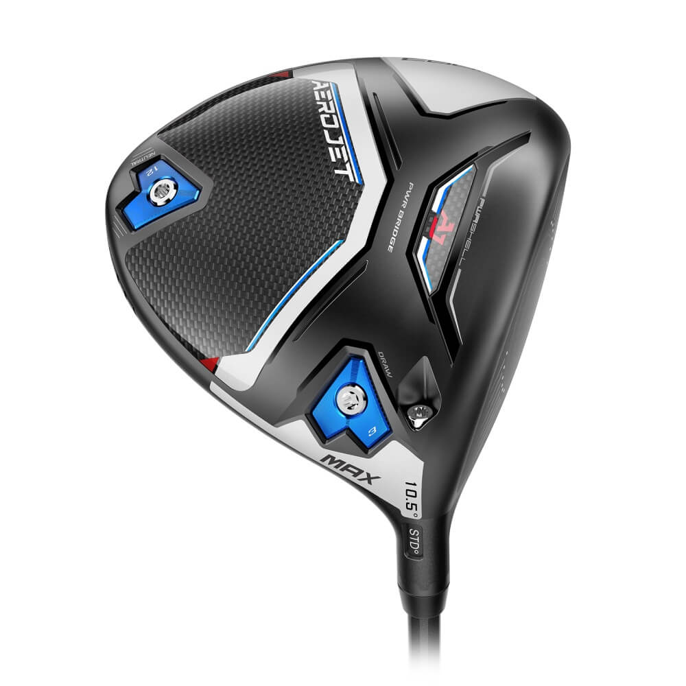 Aerojet MAX Driver