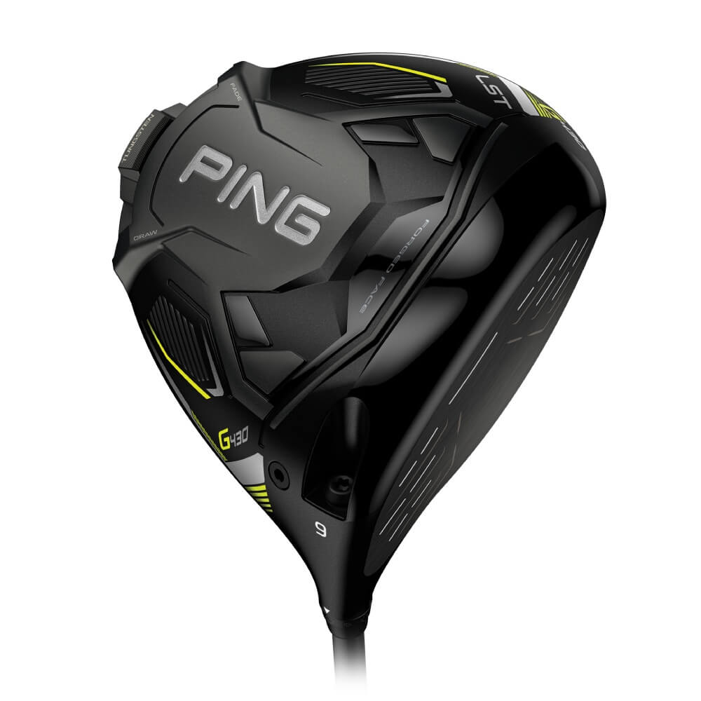 Demo | G430 LST Driver
