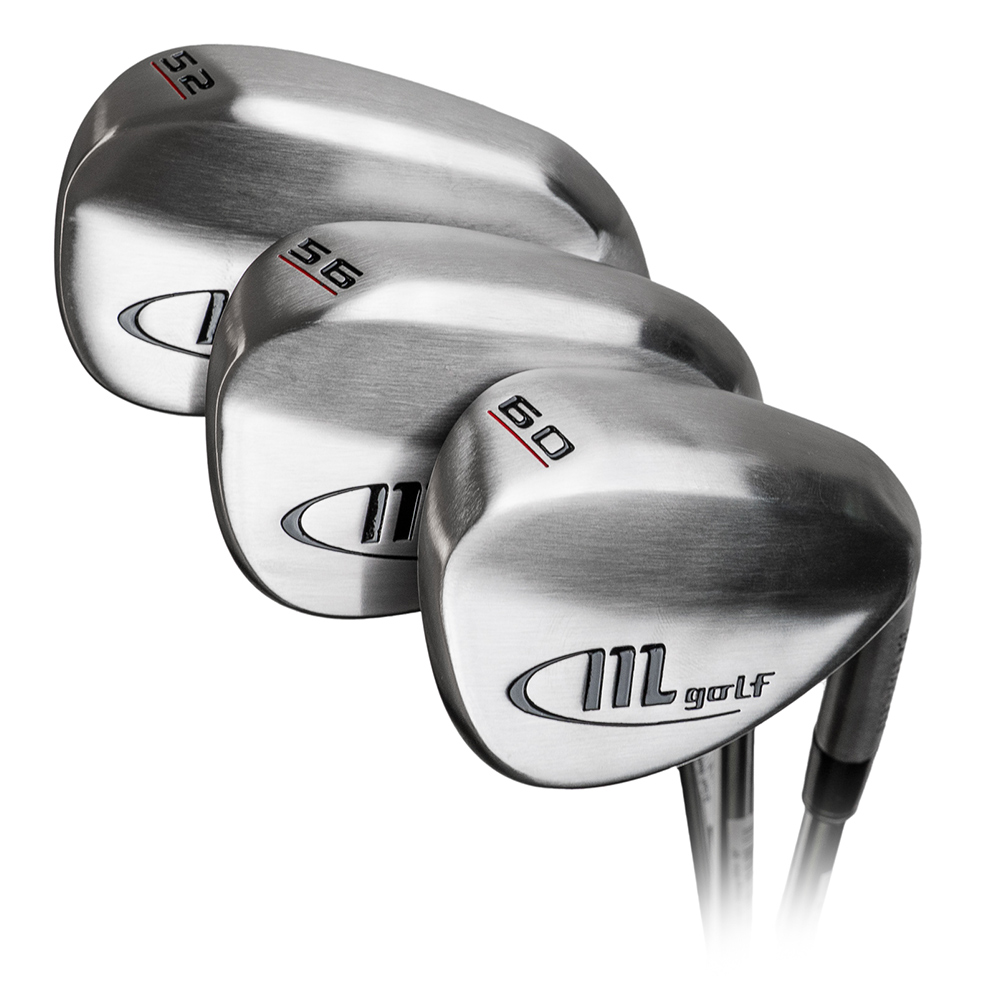 Wedge 3 Pack